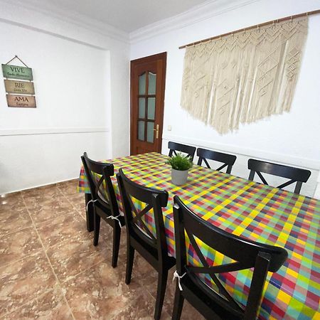 Apartamento Deborah Apartment Malaga Luaran gambar
