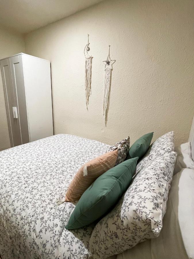 Apartamento Deborah Apartment Malaga Luaran gambar