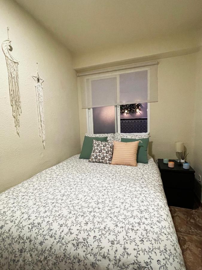 Apartamento Deborah Apartment Malaga Luaran gambar