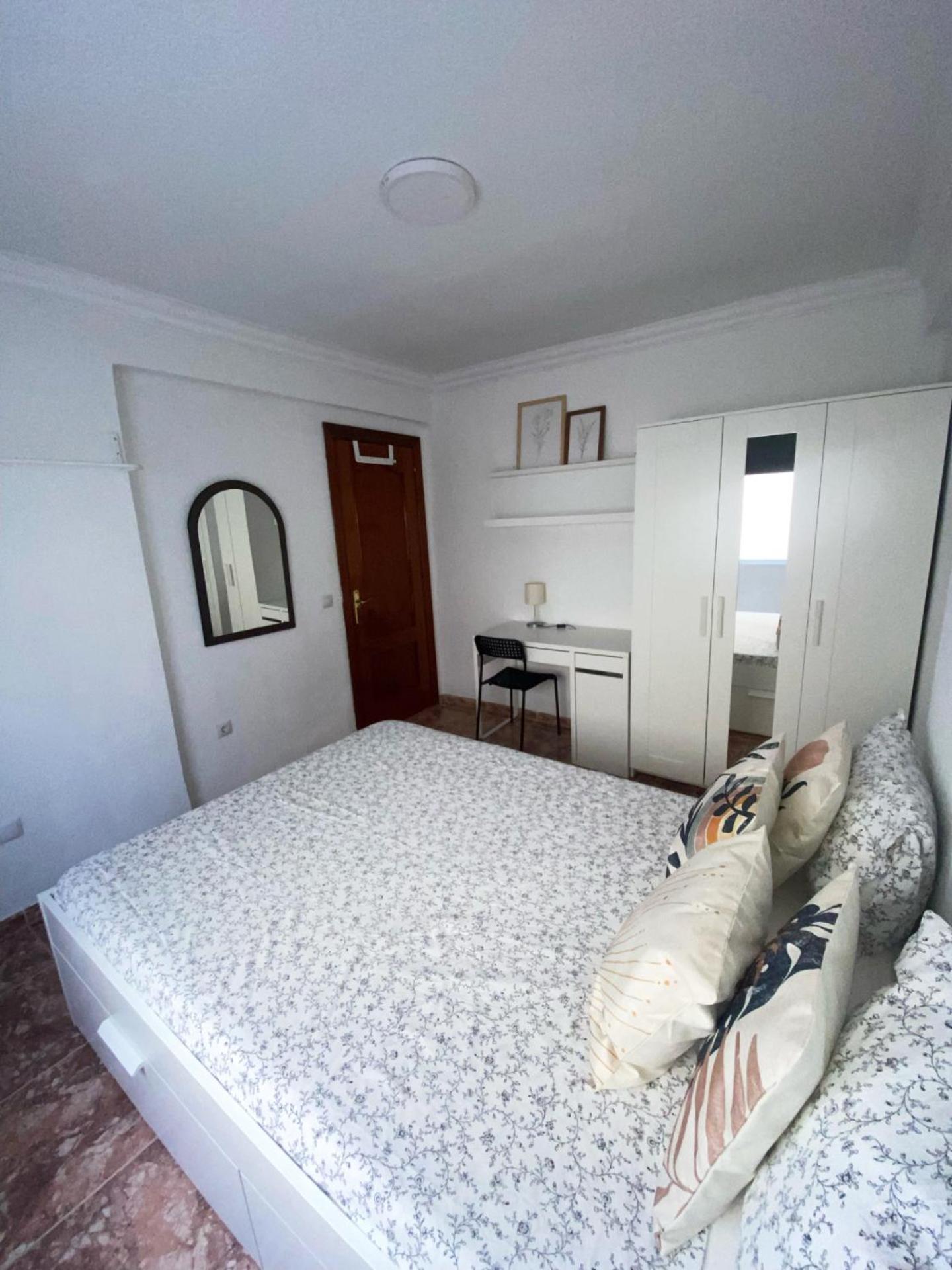 Apartamento Deborah Apartment Malaga Luaran gambar