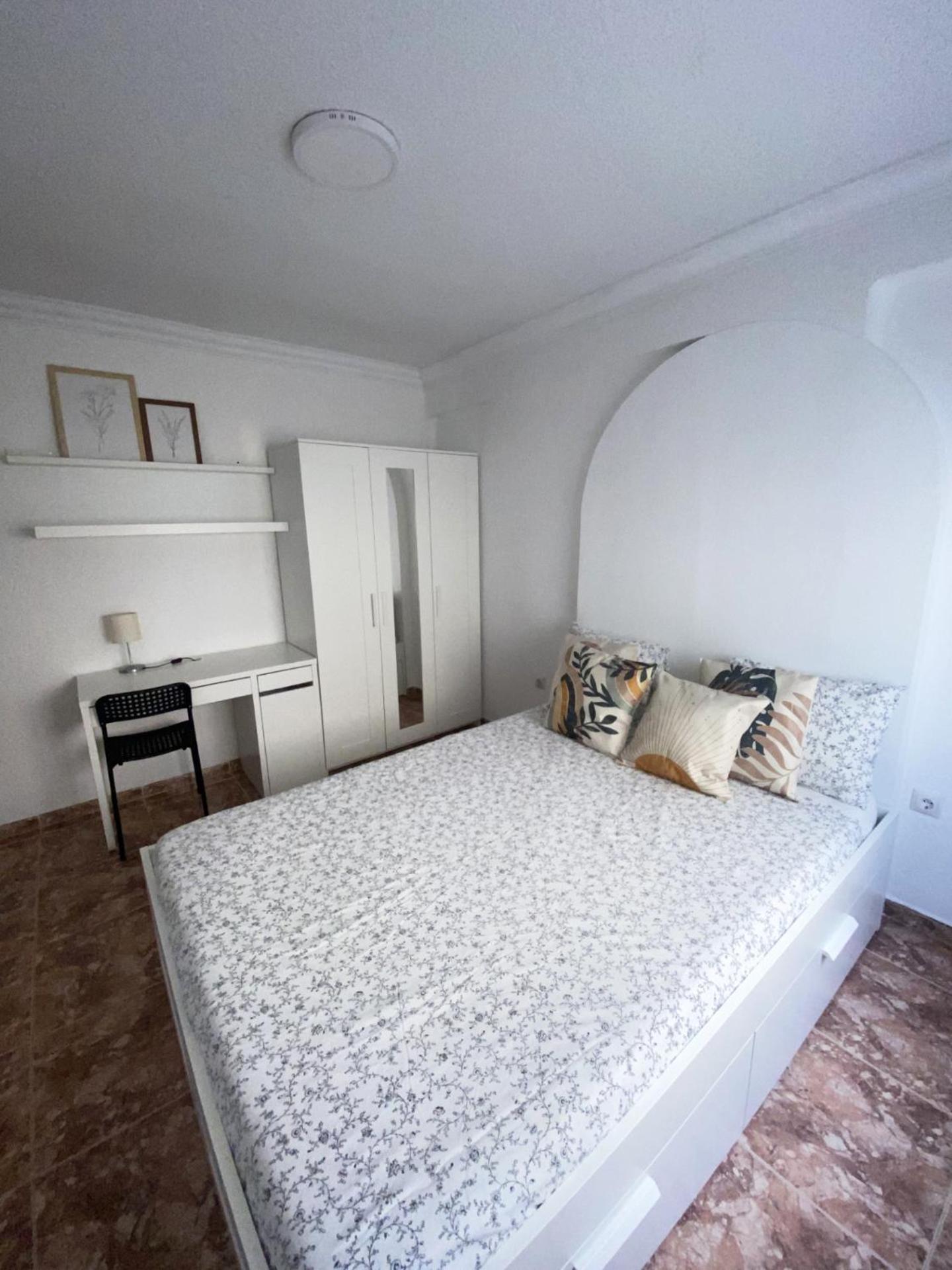 Apartamento Deborah Apartment Malaga Luaran gambar