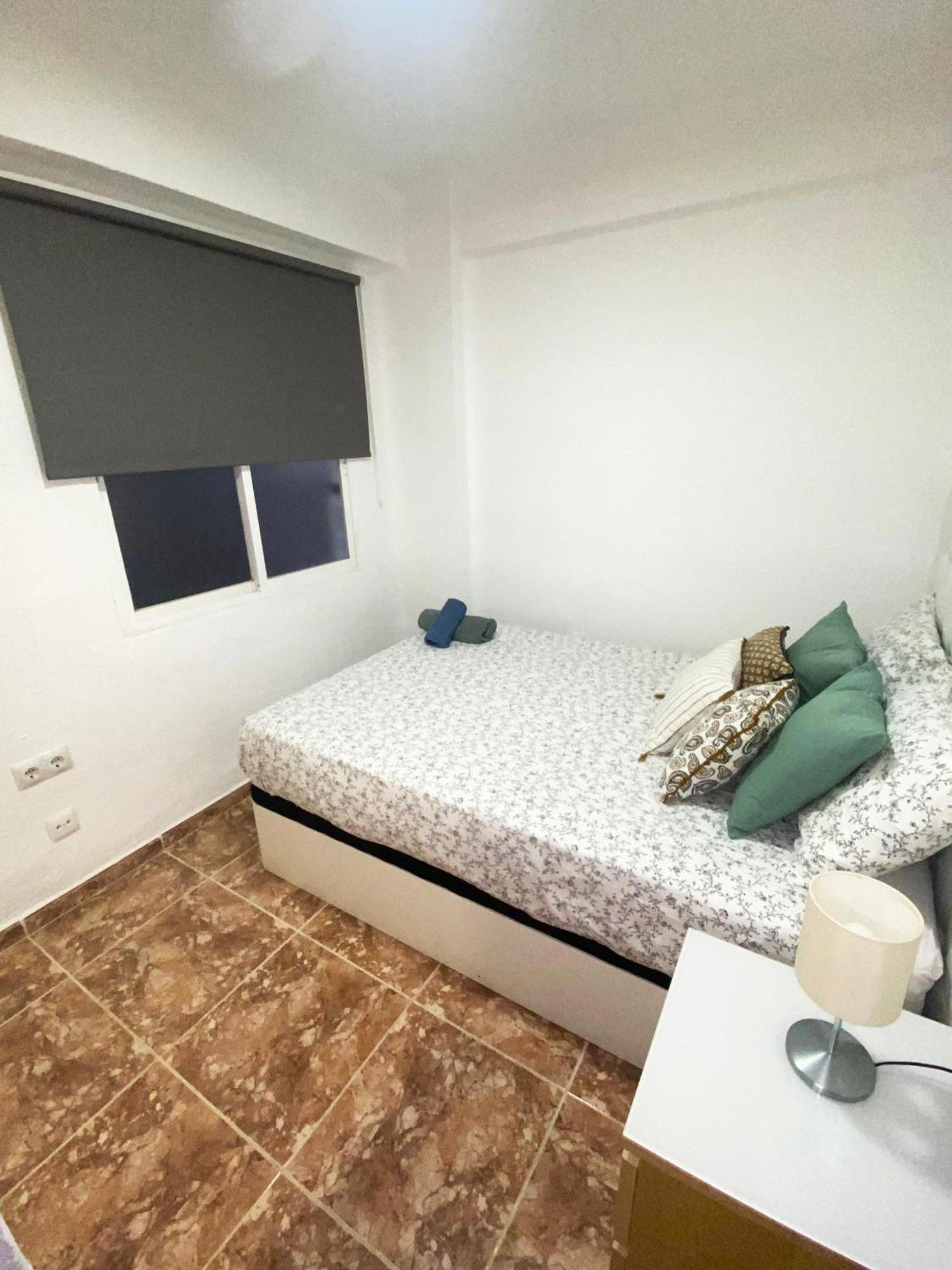 Apartamento Deborah Apartment Malaga Luaran gambar